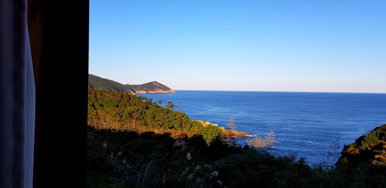 Tsushima Izuhara Pension Kültér fotó