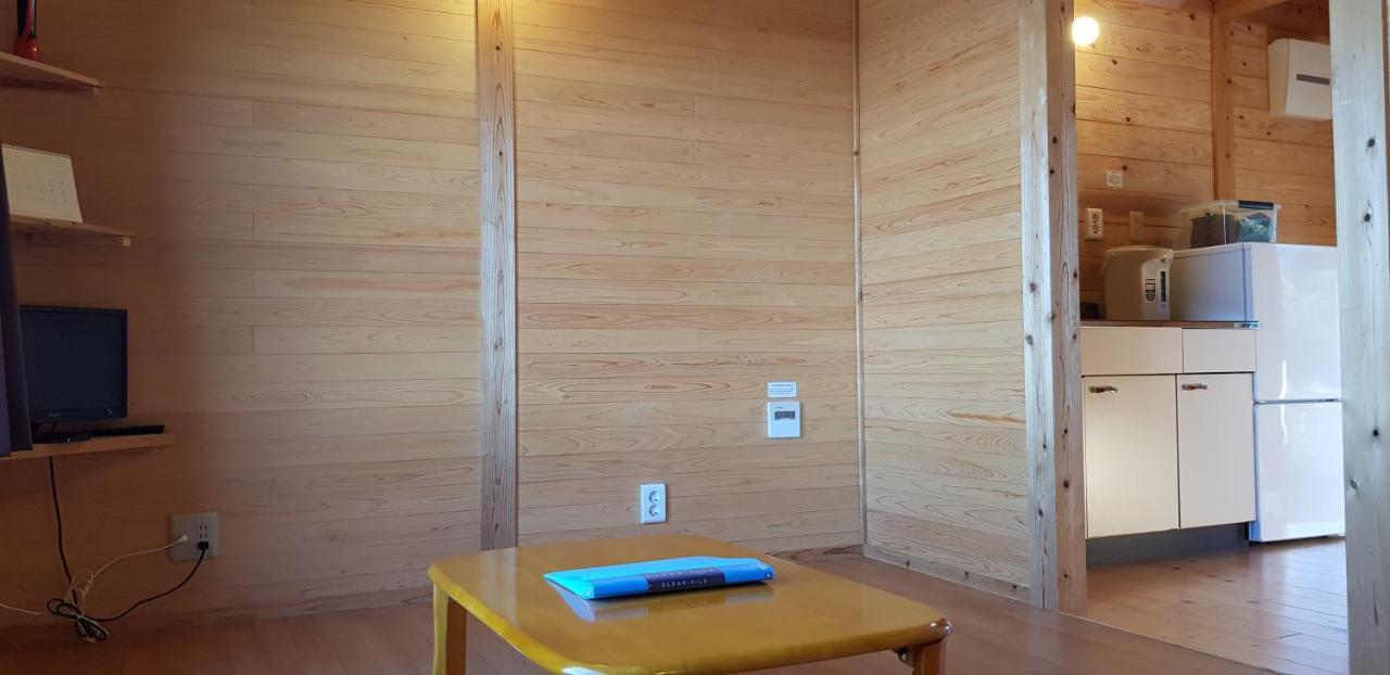 Tsushima Izuhara Pension Kültér fotó
