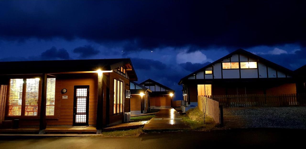 Tsushima Izuhara Pension Kültér fotó