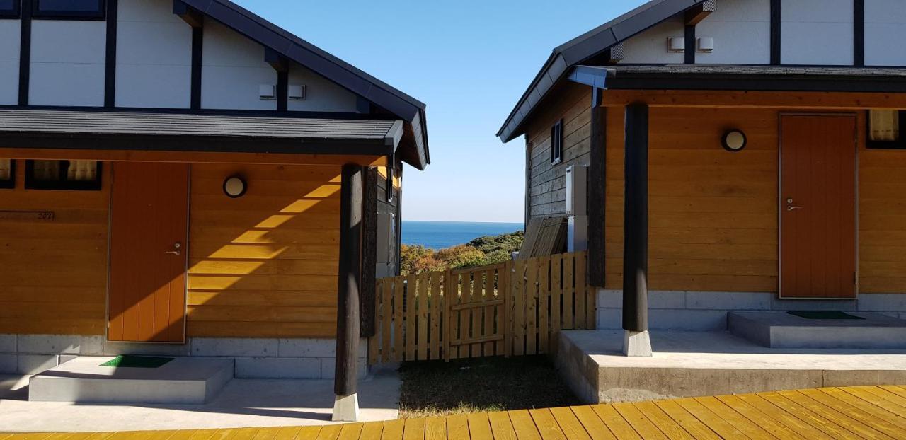 Tsushima Izuhara Pension Kültér fotó