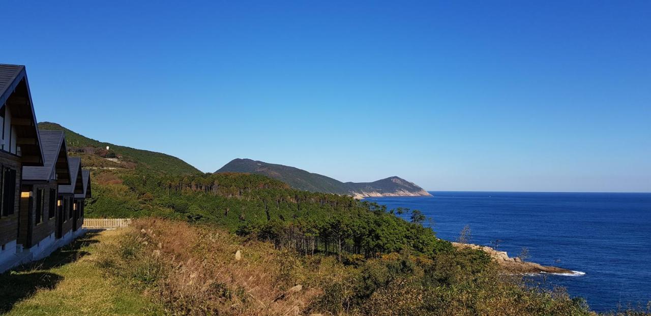 Tsushima Izuhara Pension Kültér fotó