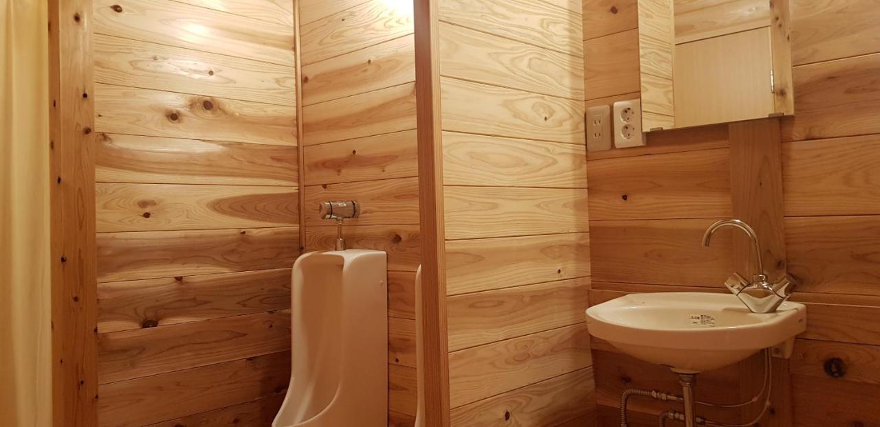Tsushima Izuhara Pension Kültér fotó
